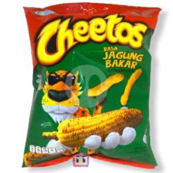 Cheetos Jagung Bakar