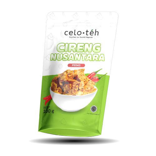 Esteh Indonesia, Solo UNS - GoFood