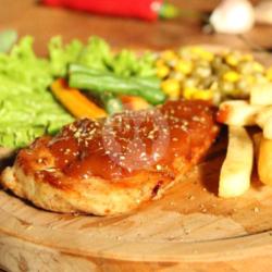 Original Chicken Steak