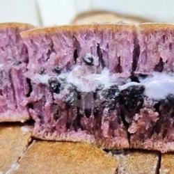 Ketan Susu ( Taro Purple )