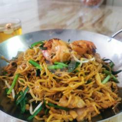 Mie Goreng Kucai Toge