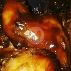 Ayam Bakar Karamel Saja