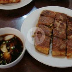 Martabak Mesir Isi Daging