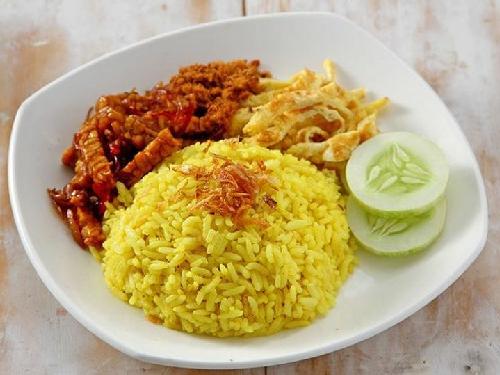 Warung Jajanan Lembur Gedong