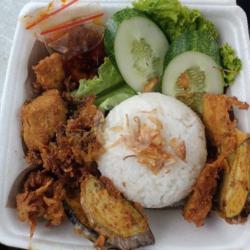 Paket Ayam Kepo