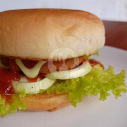 Burger Tempe