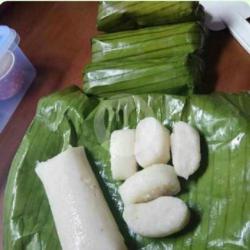 Gemblong Ori Bung (belum Di Goreng)