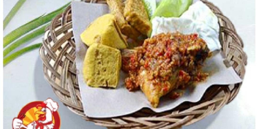 Ayam Gepuk Ascafe Kec Tangerang Gofood