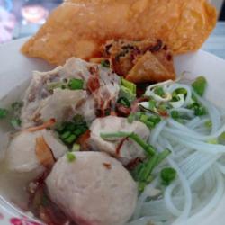 Bakso Ekonomis