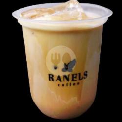 Kopi Susu Aren