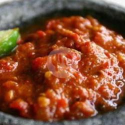 Sambal Matang