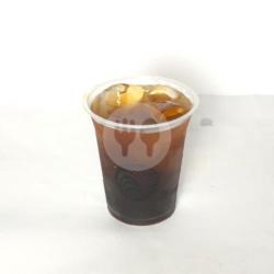 Americano Lemon