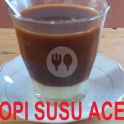 Kopi Aceh Susu