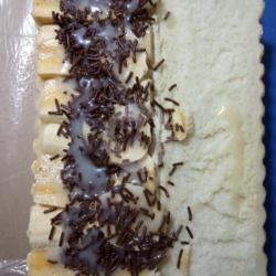 Coklat Pisang   Melon