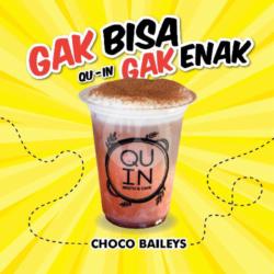 Ice Choco Baileys