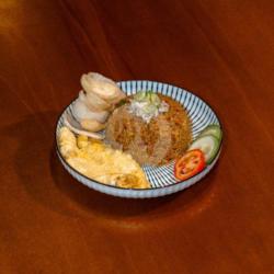 Nasi Goreng Tradisional