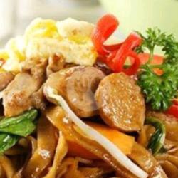 Mie Goreng Bakso   Telur