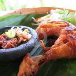 Ayam Goreng