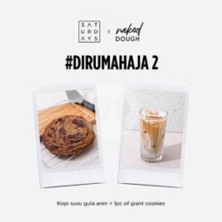 Just Share It - Dirumah Aja 2