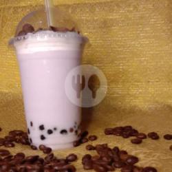 Boba Taro No Toping