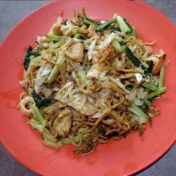 Bakmie Goreng Seafood