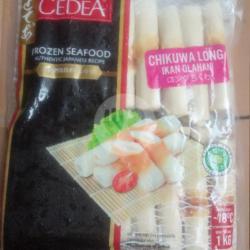 Cedea Chikuwa Long 1kg