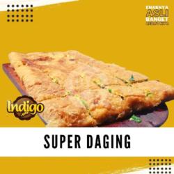 Martabak Super Daging