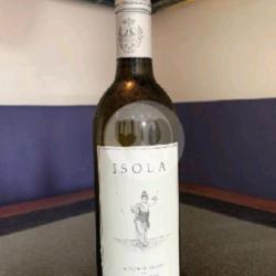 [21 ] Isola Moscato Dolce Buleleng Coast