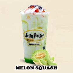 Melon Squash