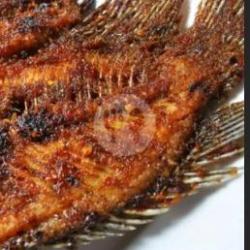 Ikan Nila Bakar Jumbo