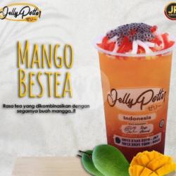 Mango Bestea