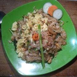 Kwetiaw Goreng