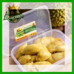 Durian Kupas Medan (900 Gr)