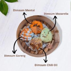 Dimsum Special Mix