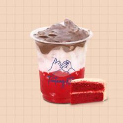 Choco Red Velvet Mini