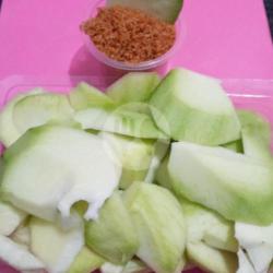 Rujak Bangkok Mangga Muda