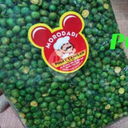 Kacang Polong Ijo 500gr