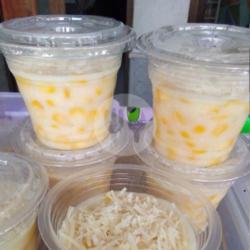 Jagung Susu