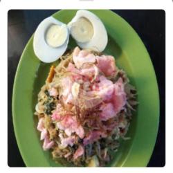 Mie Pecel