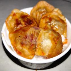 Mandu Goreng 5pcs