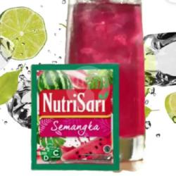 Nutri Sari Semangka Dingin