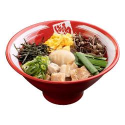 Abura Soba Pork