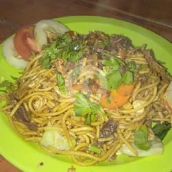 Bakmi Goreng Jowo