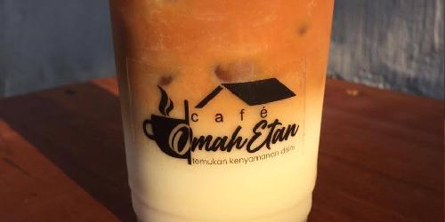 Omah Etan Cafe, Batu