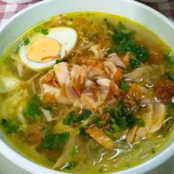 Soto Ayam Lamongan