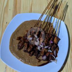 Sate Ayam 15 Tusuk