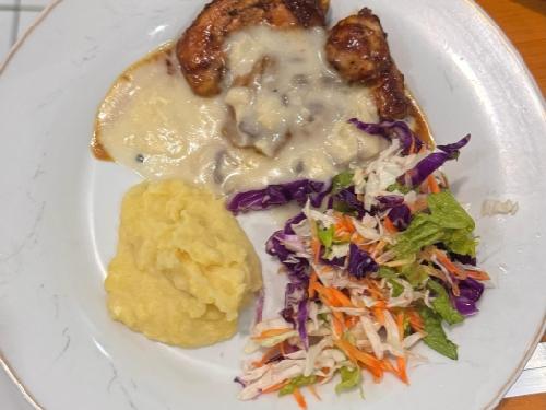 Warsoe Western Food, Jl. Ahmad Dahlan No 17