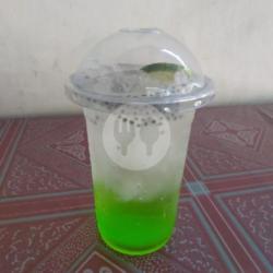 Melon Squash