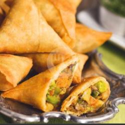 Samosa Ayam