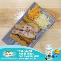 5 Cumi Roll   Free Benecol